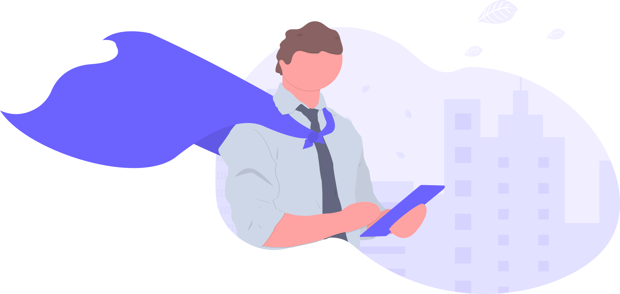 HR Superpowers